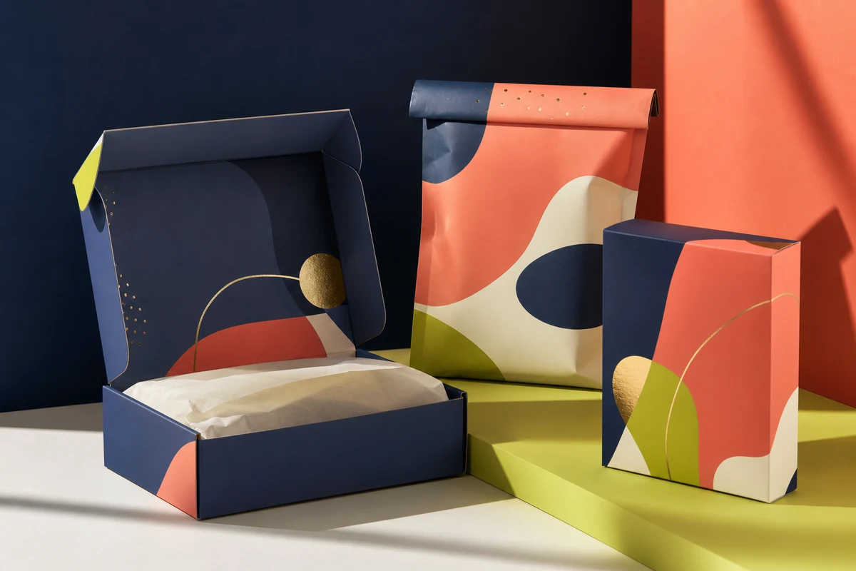 Packaging