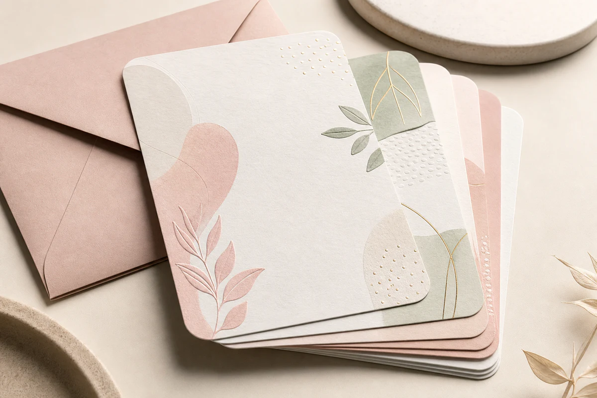 Baby Shower Invitations