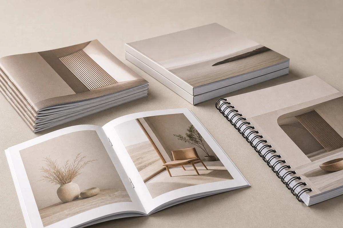 Booklets