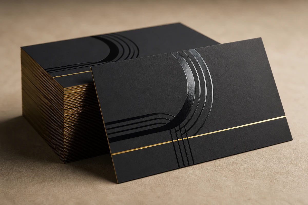 Business Cards