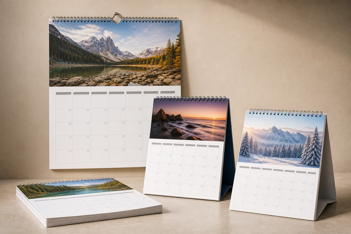Calendars