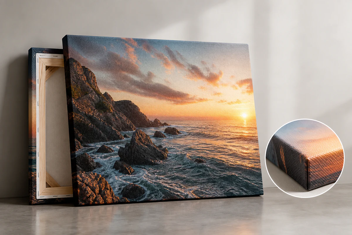 Canvas Prints