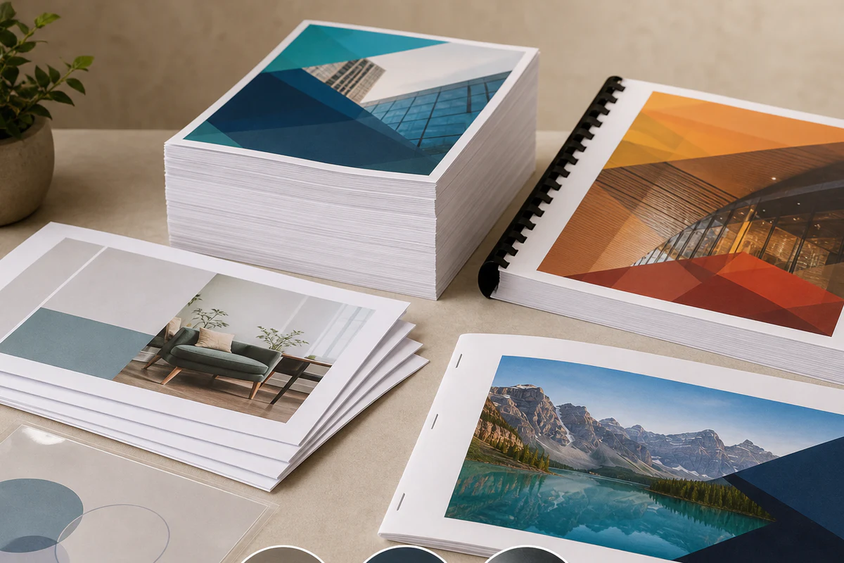Document Printing
