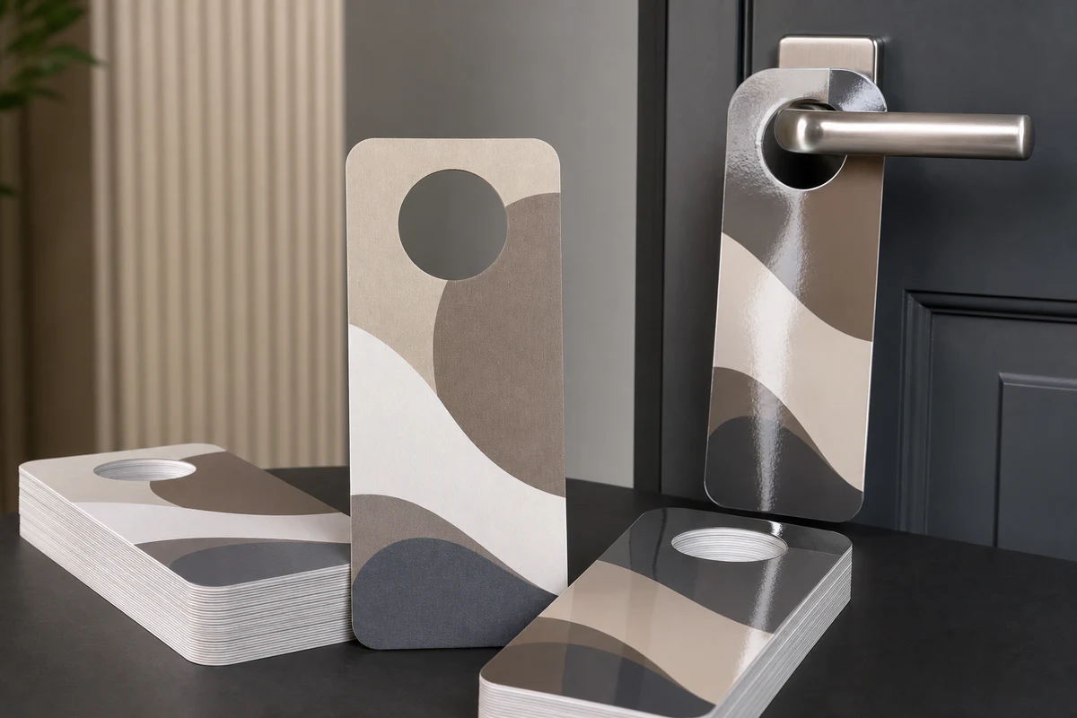 Door Hangers