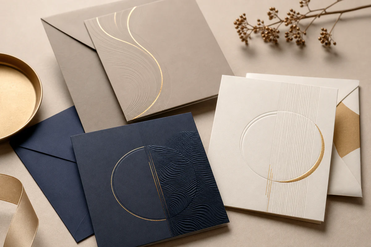 Event Invitations