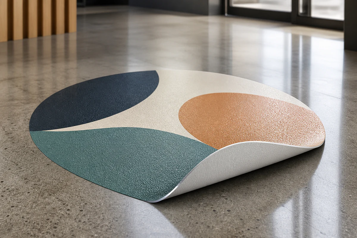 Floor Decals