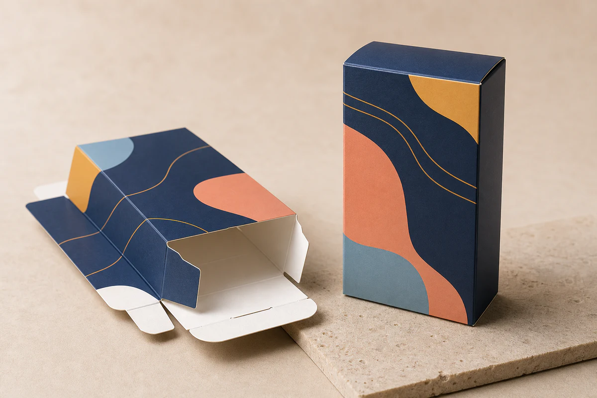 Folded Cartons