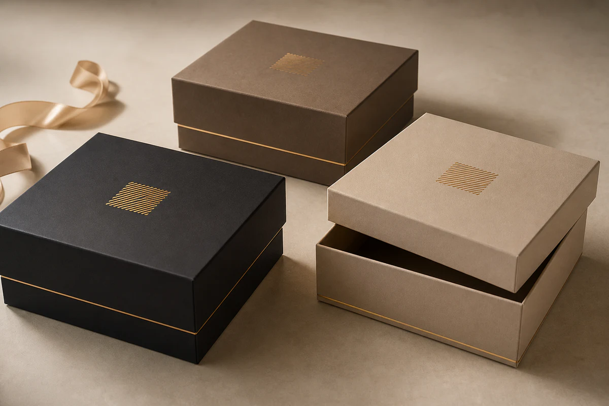 Gift Boxes