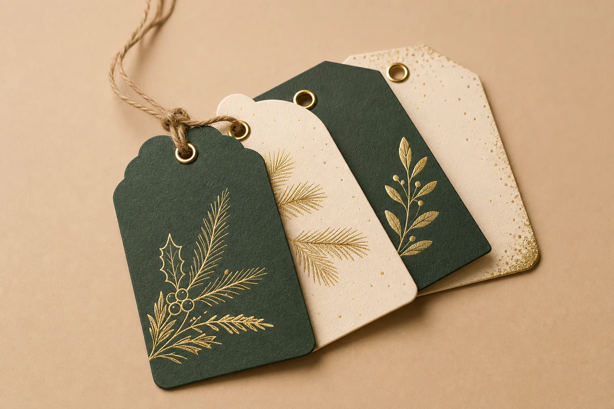 Gift Tags
