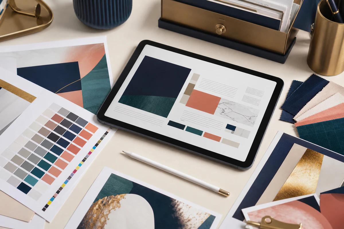 Graphic Design