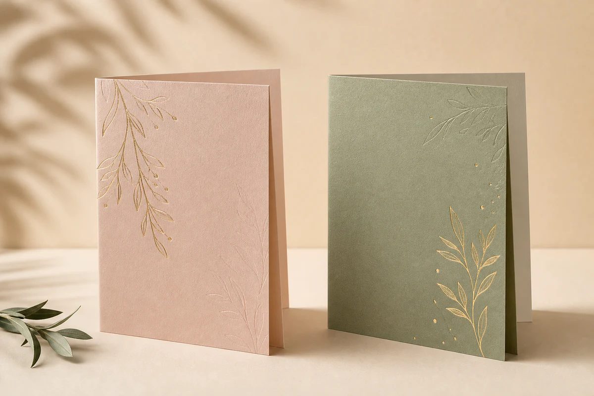 Greeting Cards