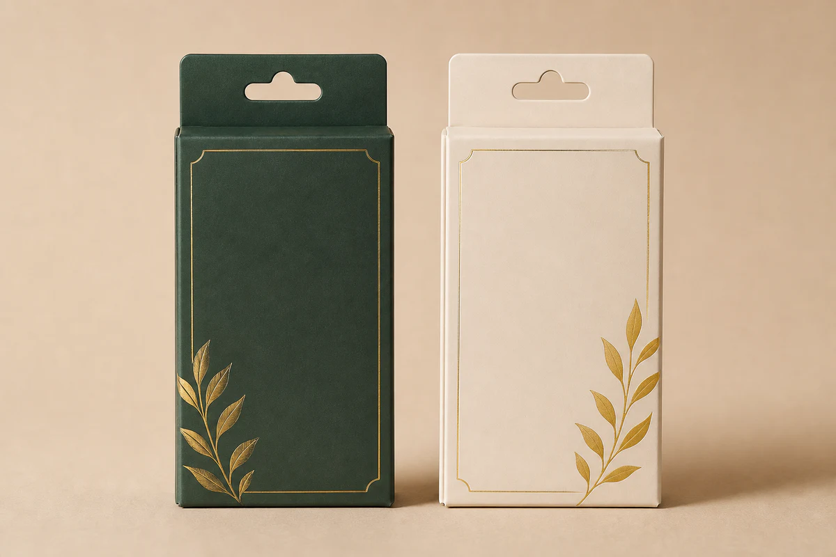 Hang Boxes