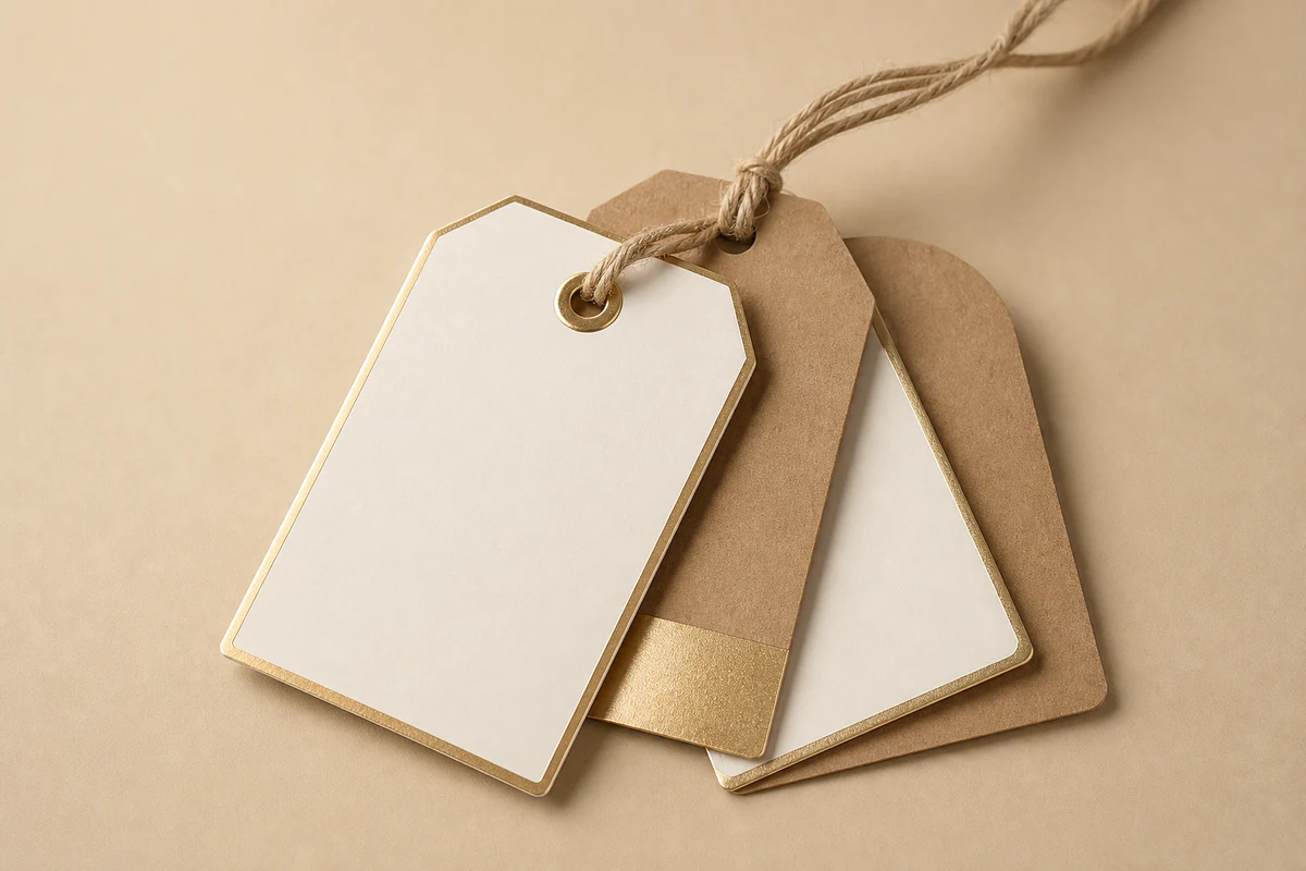 Hang Tags