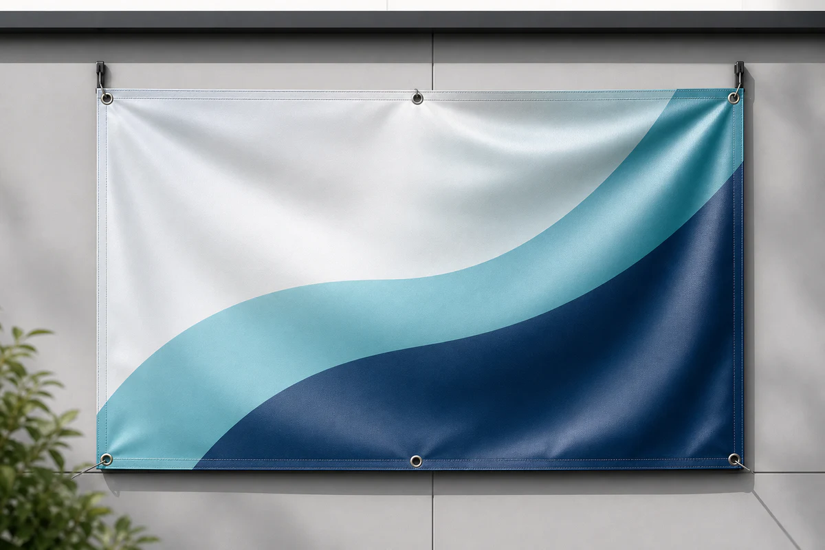 Hanging Banners