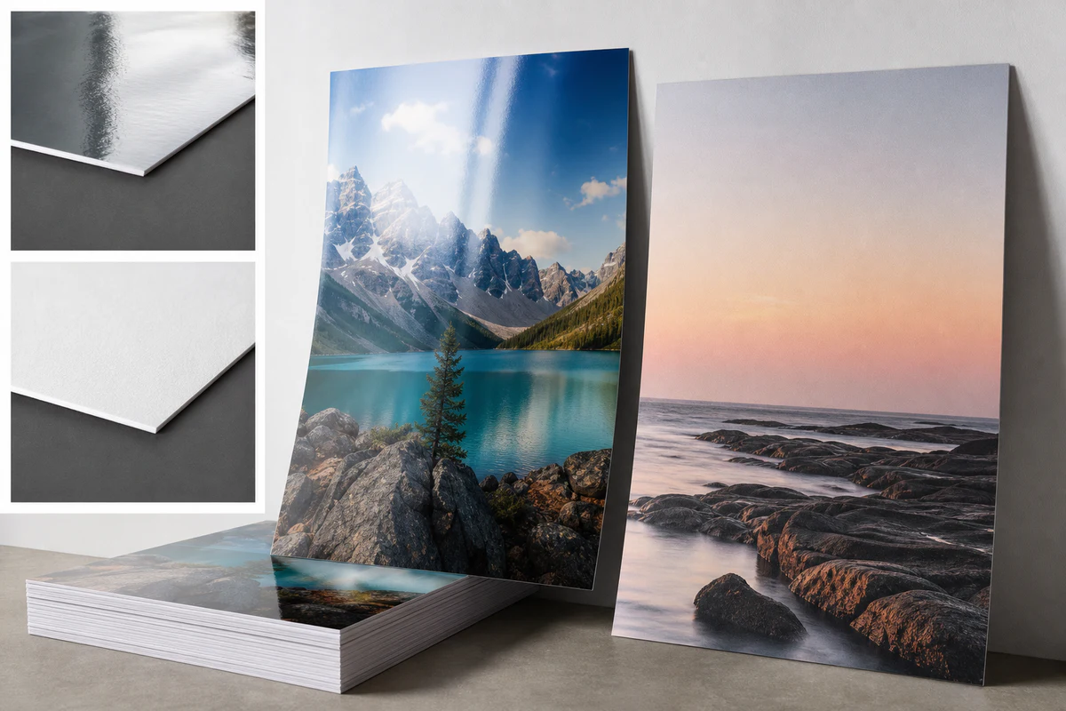 Signage Posters