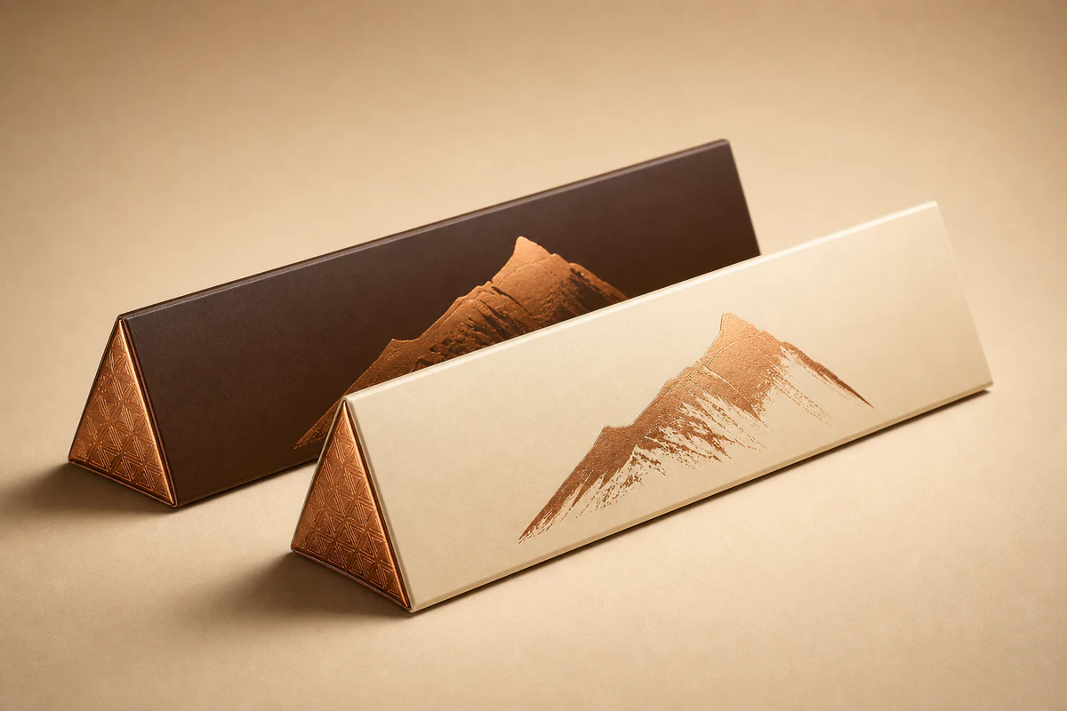 Triangle Boxes