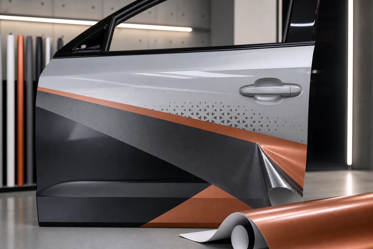 Vehicle Graphics