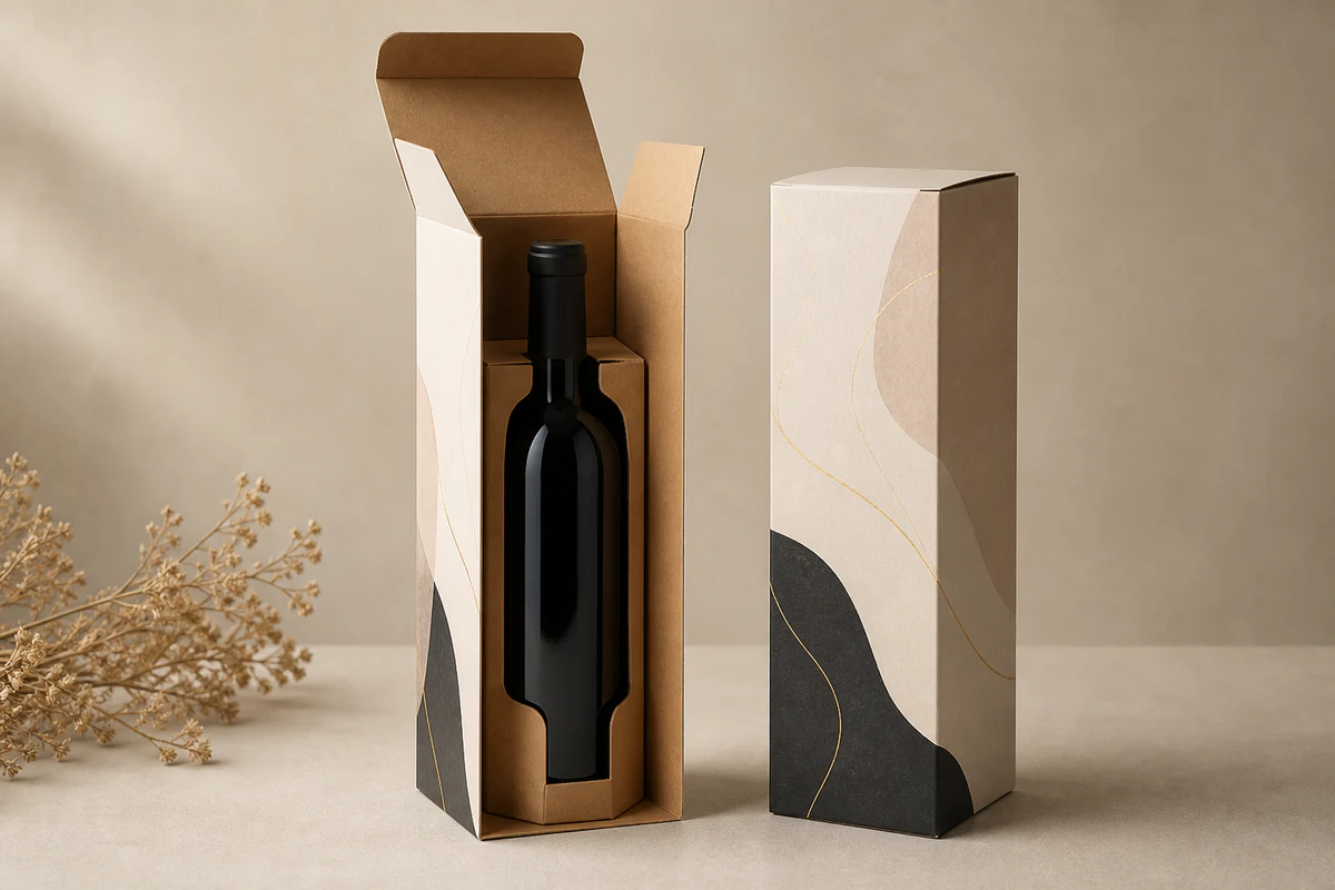 Wine Boxes